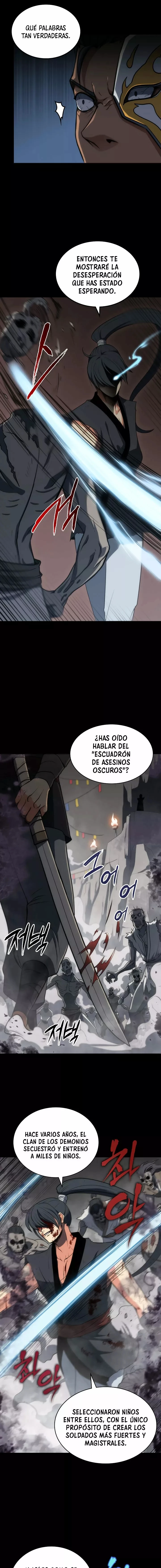 MookHyang – El Origen > Capitulo 3 > Page 71